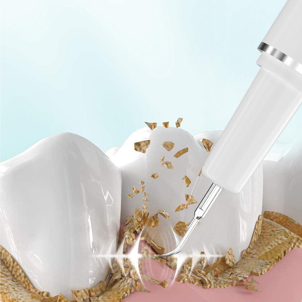LC-H156X Electric Teeth Whiten - Teeth Whitening And Stain Removal recensie en prijs