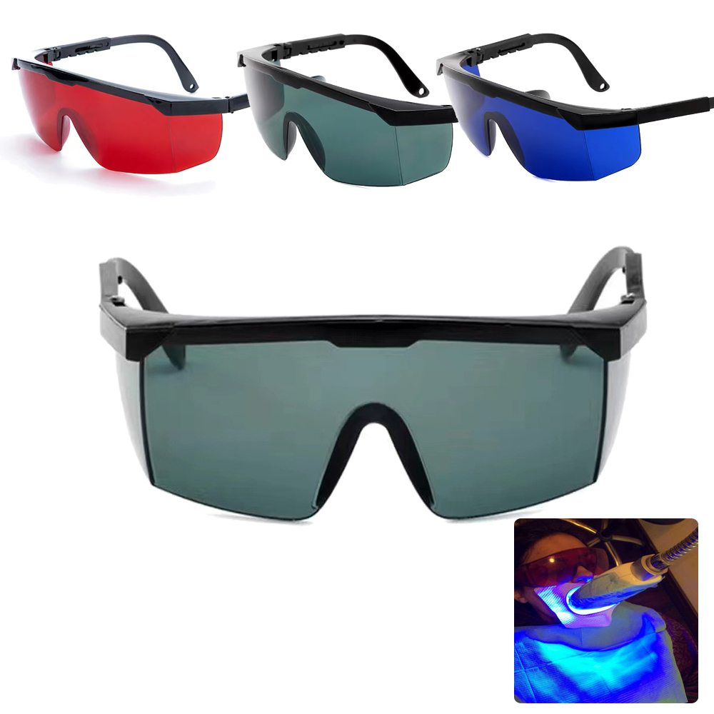 Dental Eye Protection Glasses  - Teeth Whitening Lab recensie en prijs