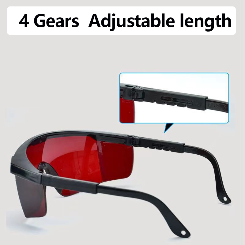 Dental Eye Protection Glasses  - Teeth Whitening Lab recensie en prijs