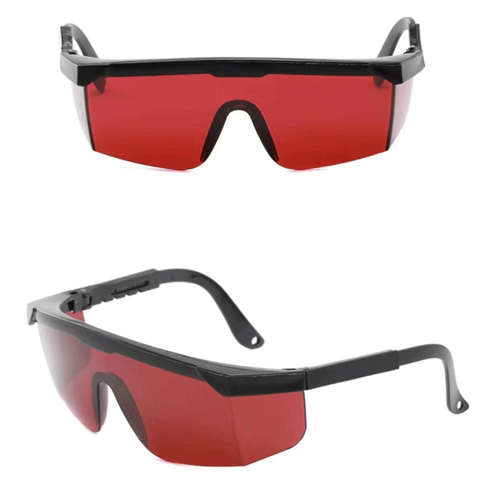 Dental Eye Protection Glasses  - Teeth Whitening Lab recensie en prijs
