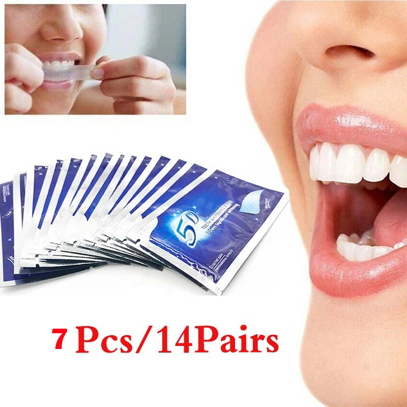 5d Gel Tooth Whitening Kit Whi - Teeth Whitening Crest recensie en prijs