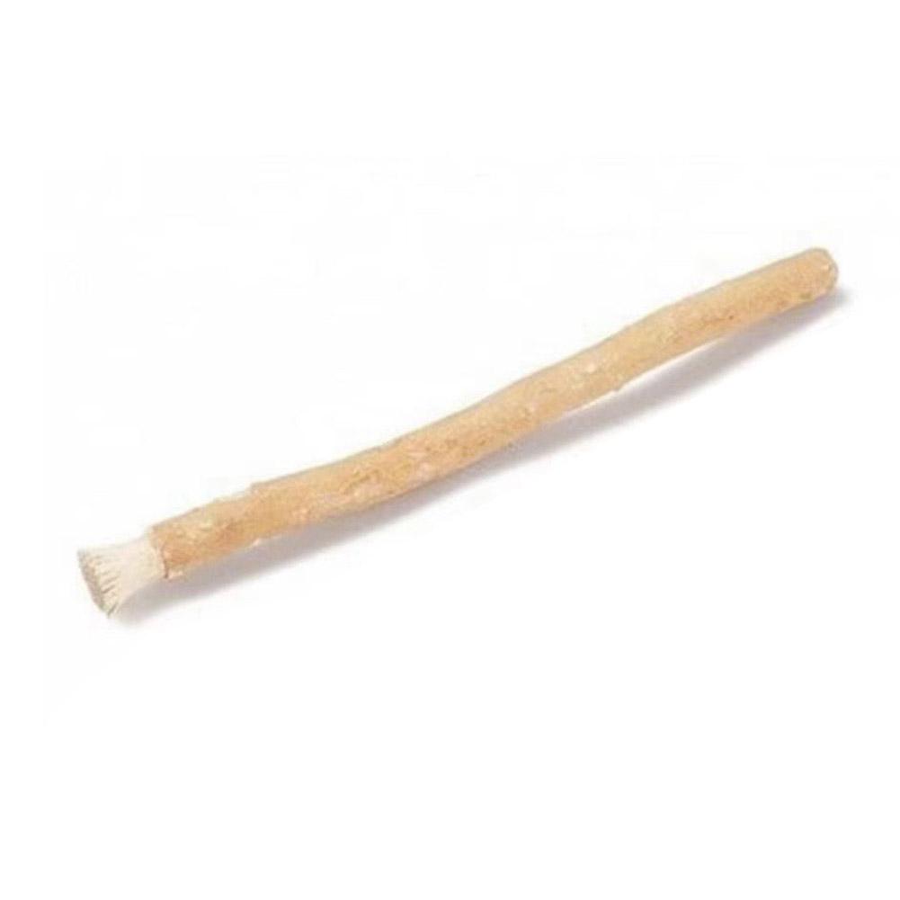 Miswak Siwak Natural Toothbrus - Teeth Whitening Naturally recensie en prijs