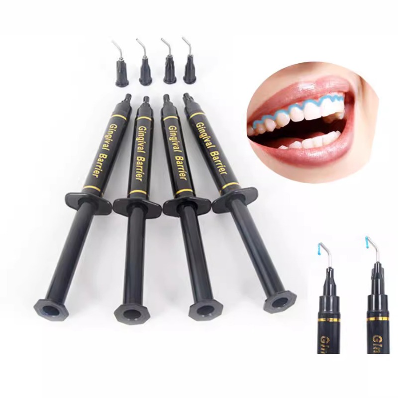 20Pcs Teeth Whitening Gingival - Teeth Whitening Opalescence recensie en prijs
