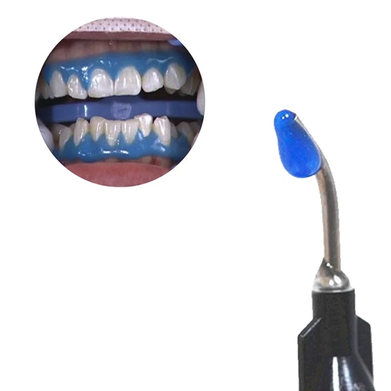 20Pcs Teeth Whitening Gingival - Teeth Whitening Opalescence recensie en prijs