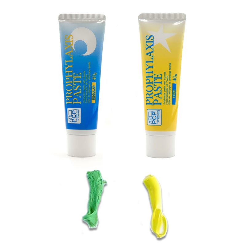 40g/Tube Dental Tooth Polishin - Whitening Teeth Dentist recensie en prijs