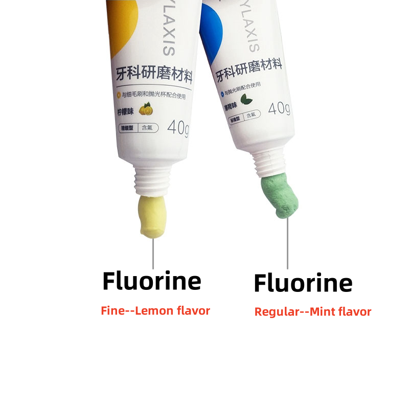 40g/Tube Dental Tooth Polishin - Whitening Teeth Dentist recensie en prijs