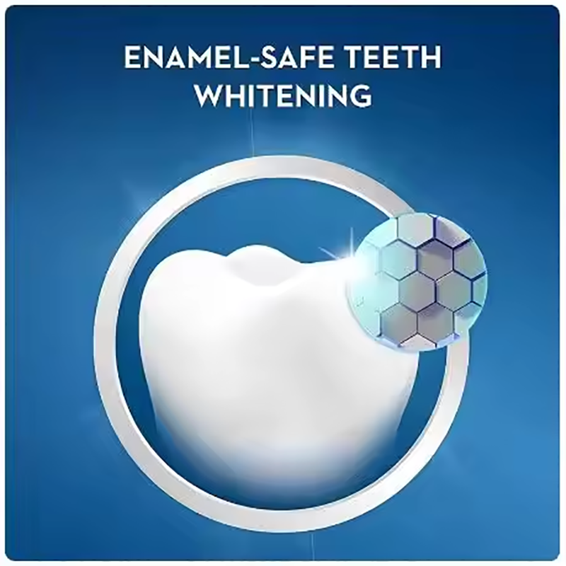 Crest 3D Whitestrips Dental Wh - Teeth Whitening Crest recensie en prijs