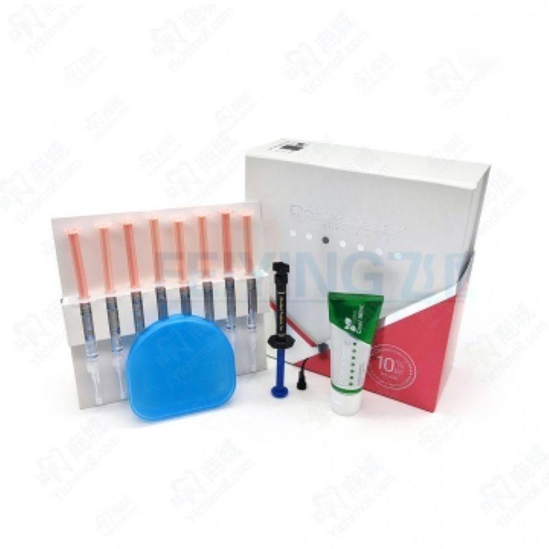 Ultradent Opalescence PF 10% M - Teeth Whitening Opalescence recensie en prijs