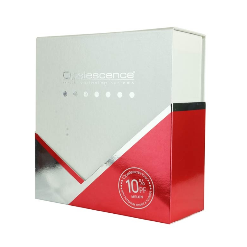 Ultradent Opalescence PF 10% M - Teeth Whitening Opalescence recensie en prijs