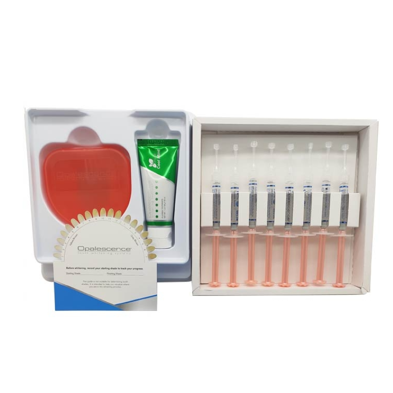 Ultradent Opalescence PF 10% M - Teeth Whitening Opalescence recensie en prijs