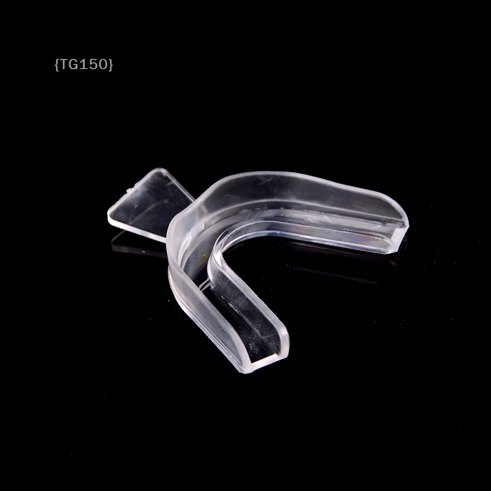 2 Pcs Dental Mouthguard Trays  - Teeth Whitening In Office recensie en prijs