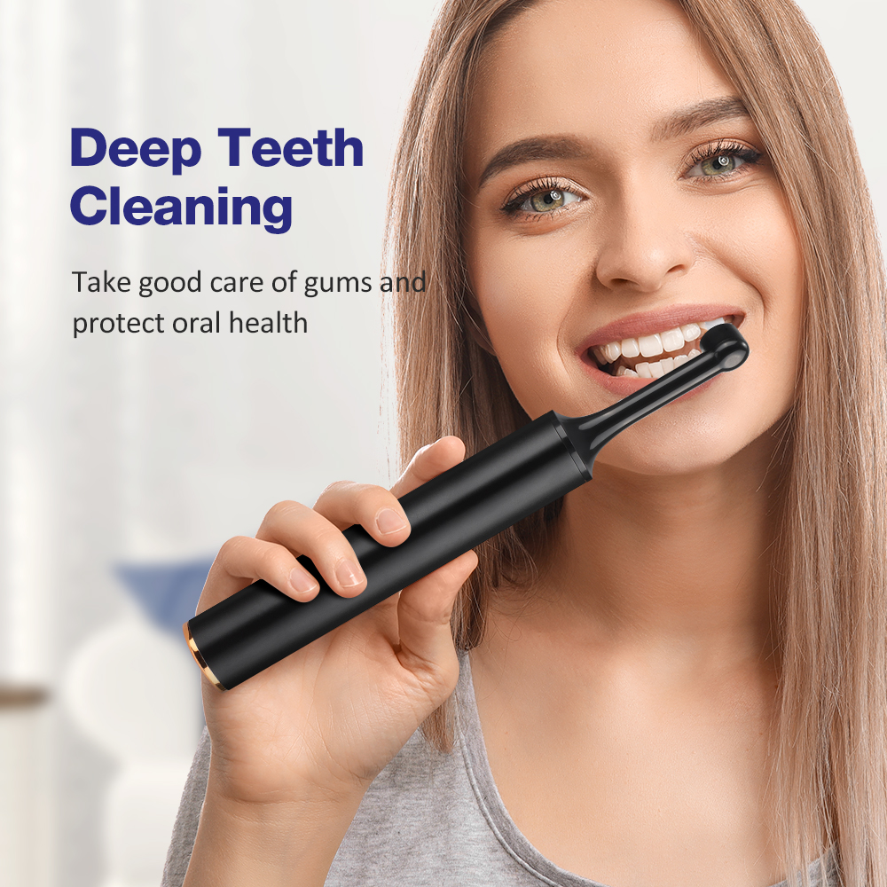Electric Tooth Polisher 4 Mode - Teeth Whitening And Stain Removal recensie en prijs