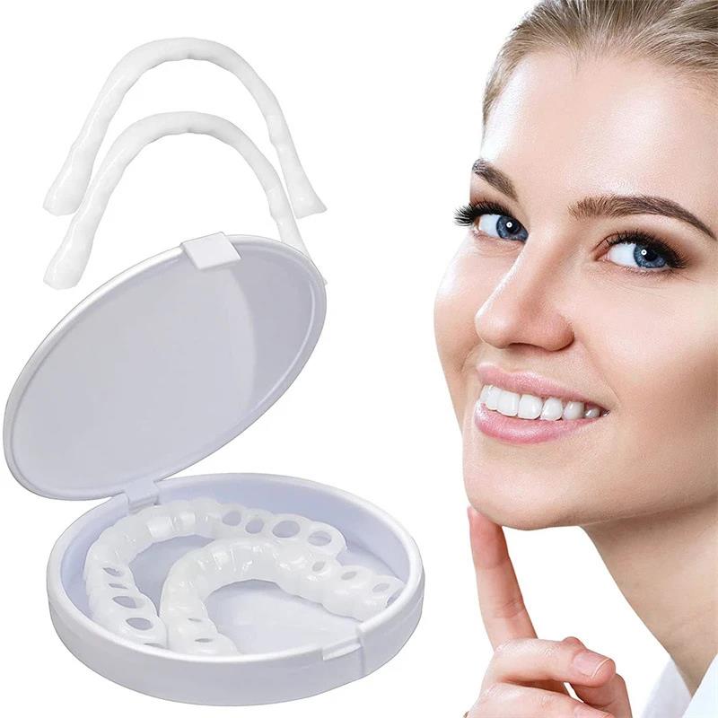 New Color Matching Natural Tee - Teeth Whitening Options recensie en prijs