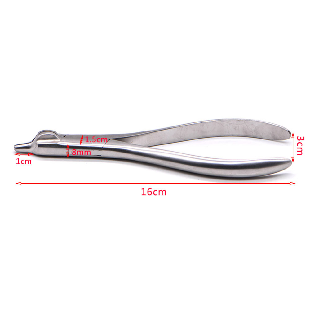Dental Plier Forceps Dental La - Teeth Whitening Lab recensie en prijs