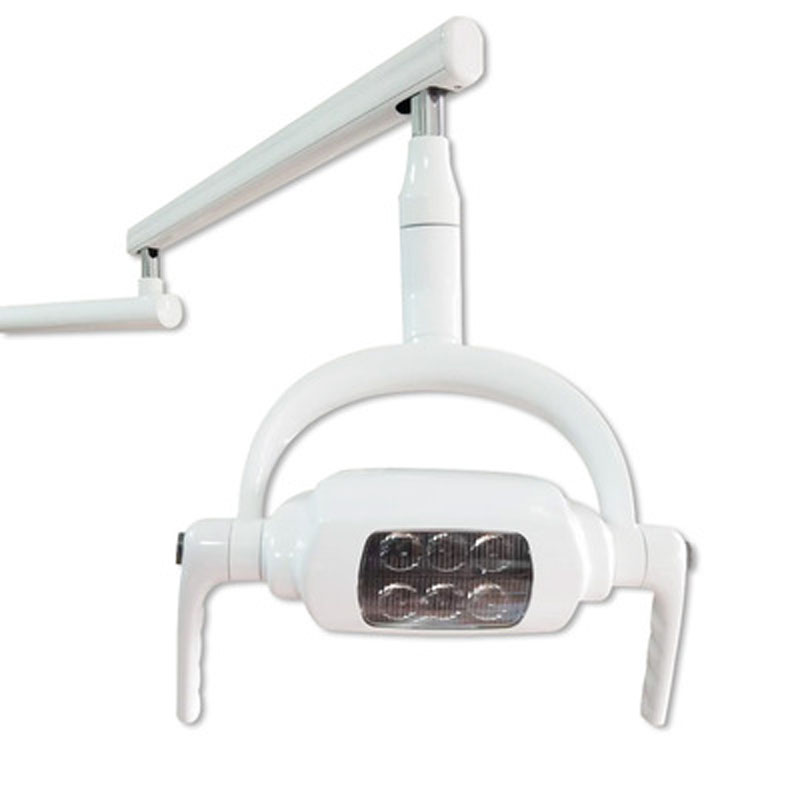 Dental Oral Operation Lamp Ind - Teeth Whitening Kit With Light recensie en prijs