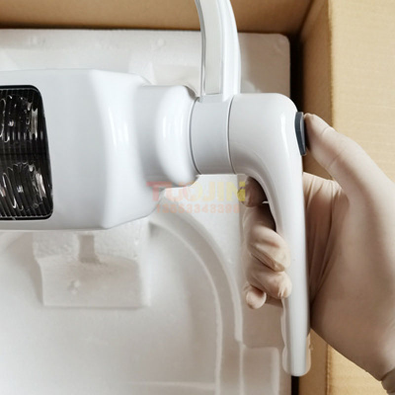 Dental Oral Operation Lamp Ind - Teeth Whitening Kit With Light recensie en prijs