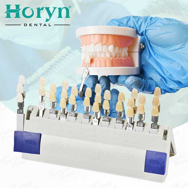Vita 3D Master Dental Lab Blea - Teeth Whitening Lab recensie en prijs