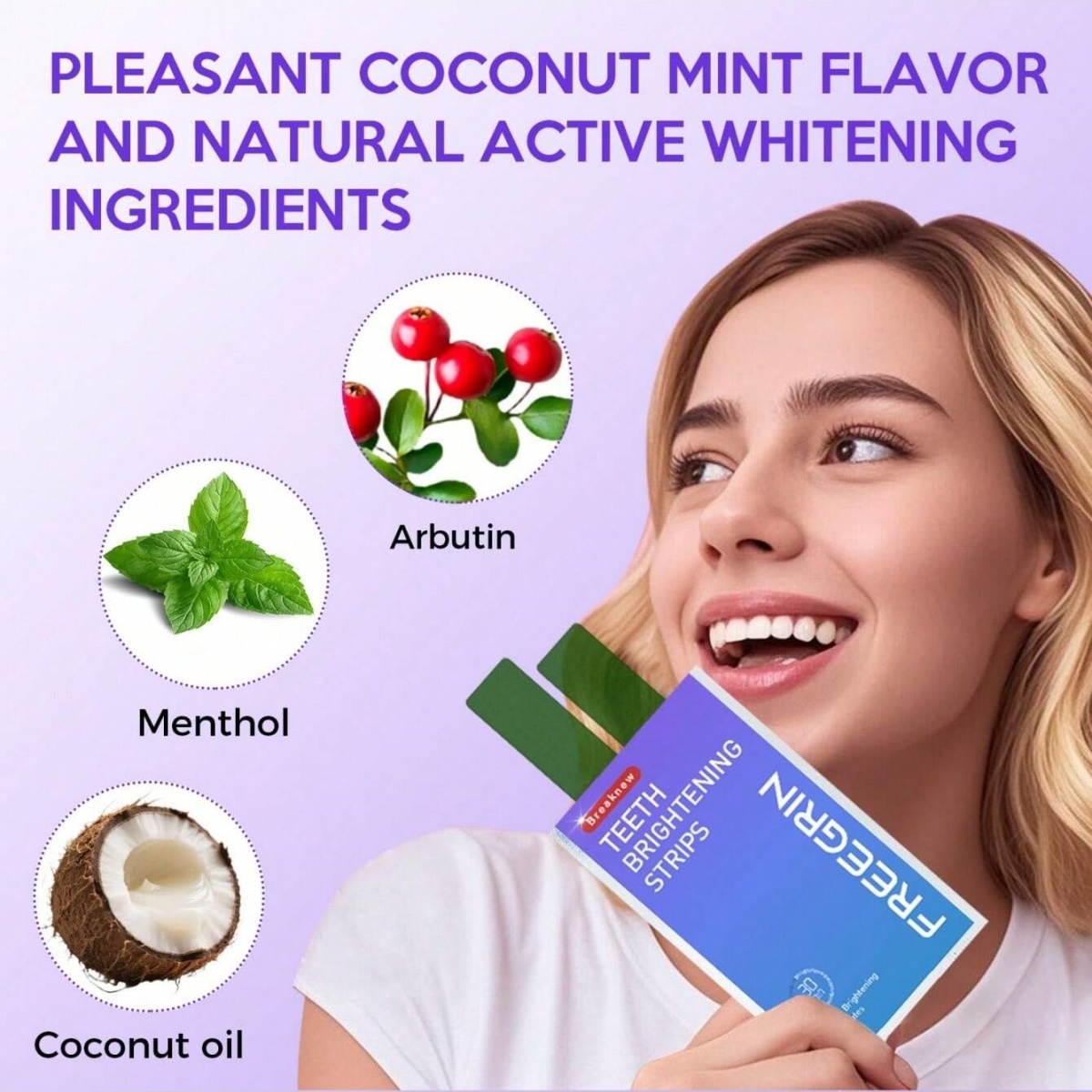 Deluxe Whitening Teeth Sticker - Teeth Whitening In Office recensie en prijs
