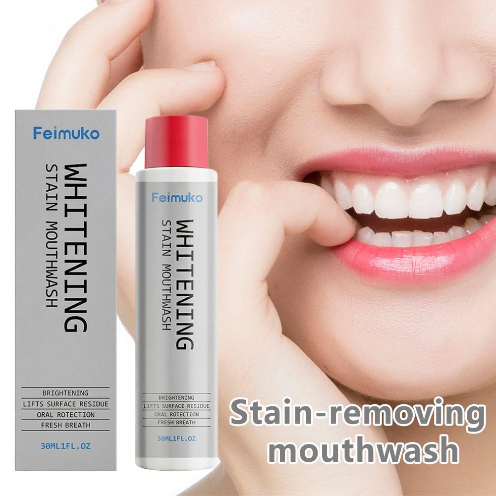 Brightening Lifts Teeth Surfac - Teeth Whitening And Stain Removal recensie en prijs