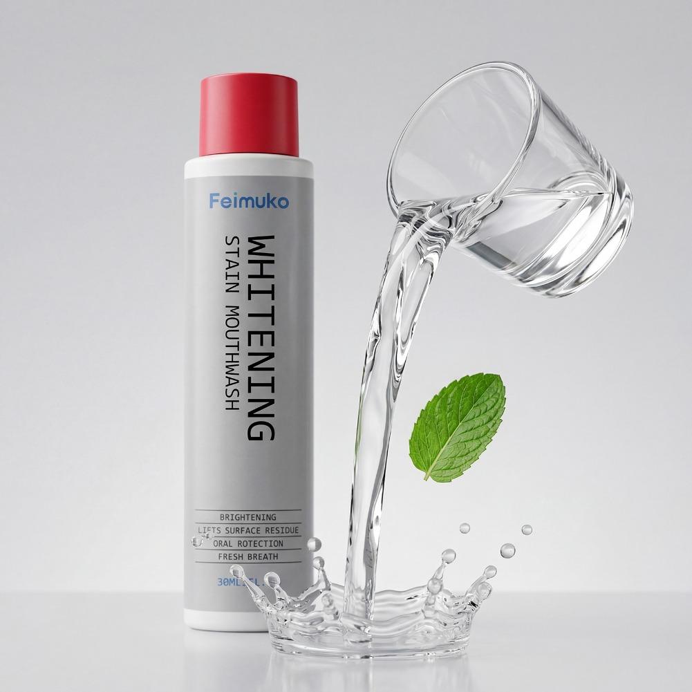 Brightening Lifts Teeth Surfac - Teeth Whitening And Stain Removal recensie en prijs