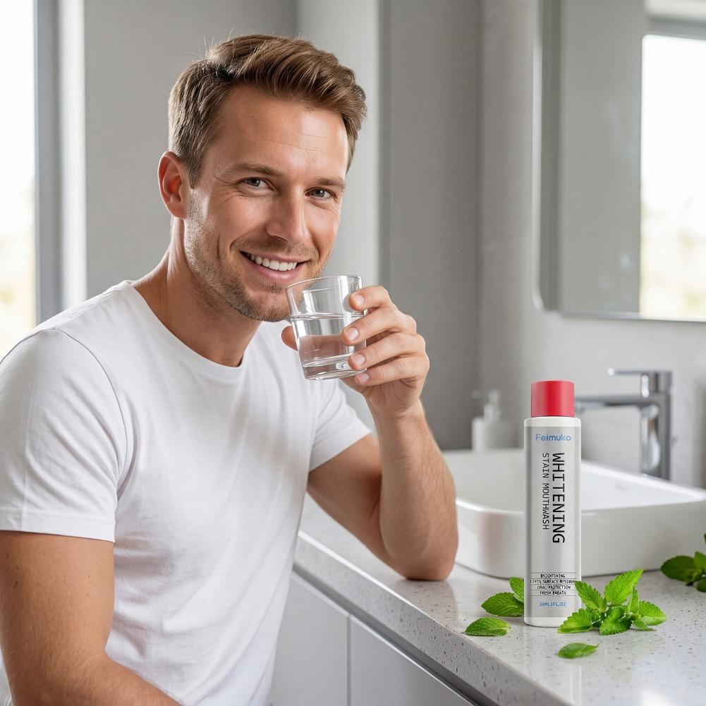 Brightening Lifts Teeth Surfac - Teeth Whitening And Stain Removal recensie en prijs