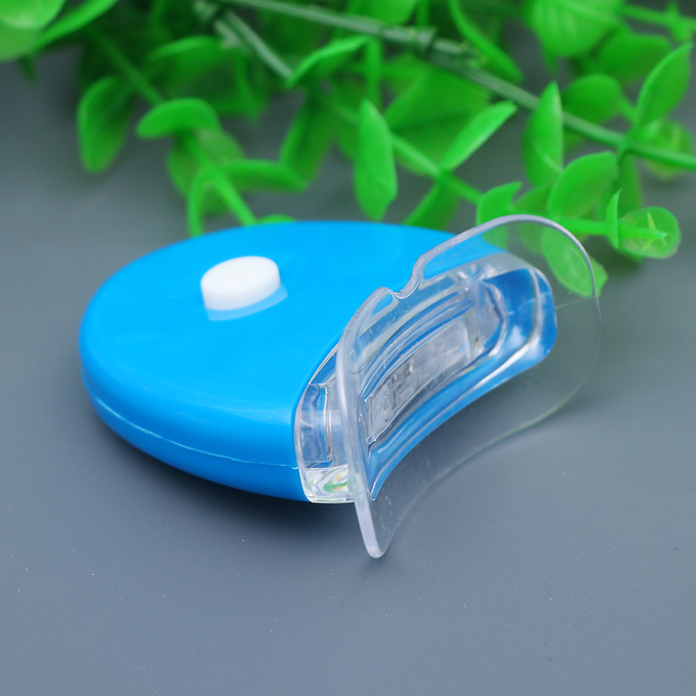 New Blue Led Teeth Whitening A - Teeth Whitening In Office recensie en prijs
