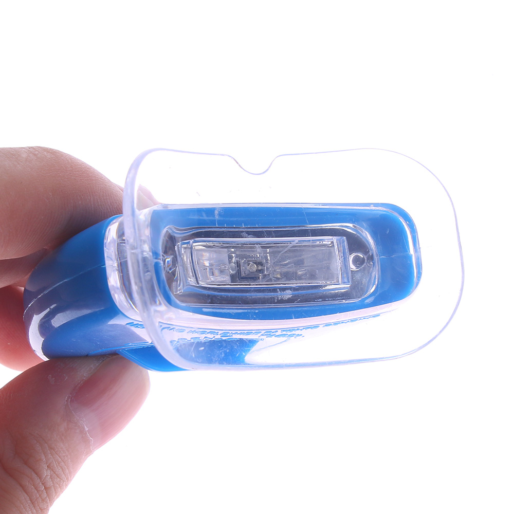 New Blue Led Teeth Whitening A - Teeth Whitening In Office recensie en prijs