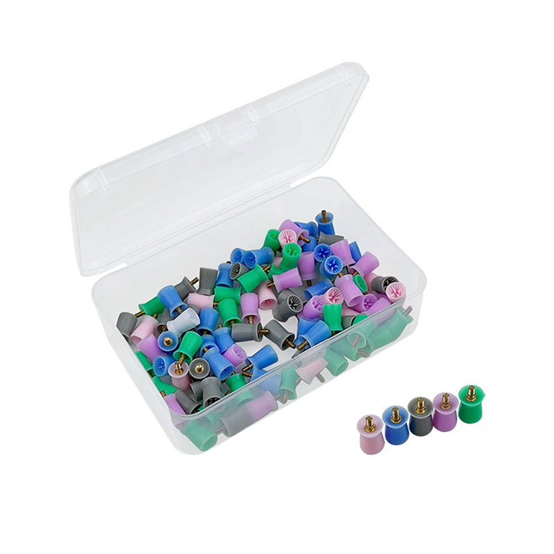 100pcs/Box Dental Prophylaxis  - Whitening Teeth Dentist recensie en prijs