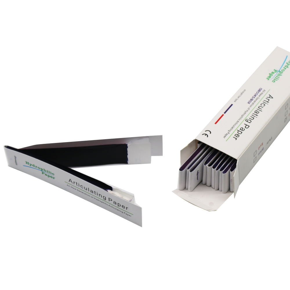 Articulating Paper Dentist Lab - Teeth Whitening Lab recensie en prijs