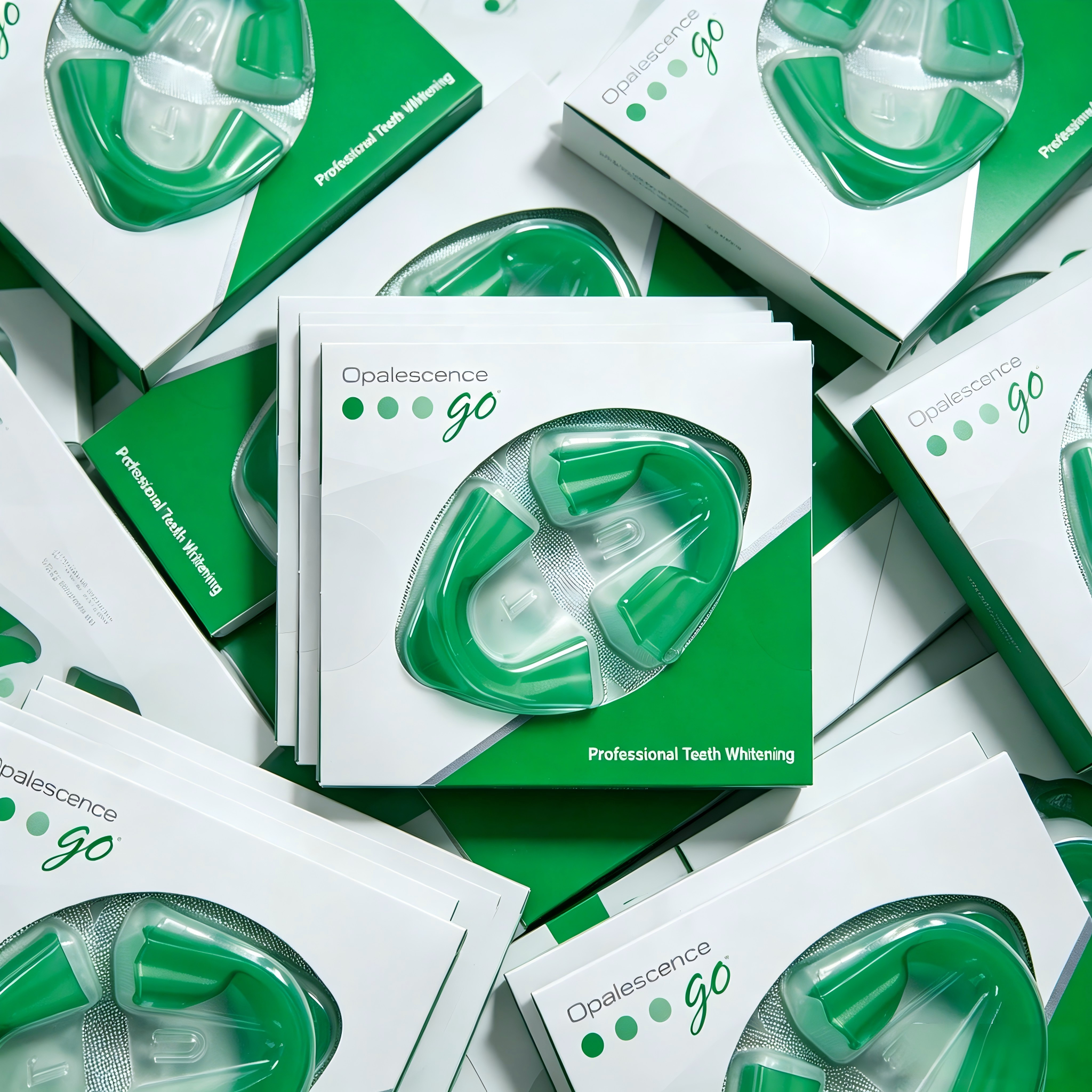 Ultradent Opalescence Go Teeth - Teeth Whitening Opalescence recensie en prijs