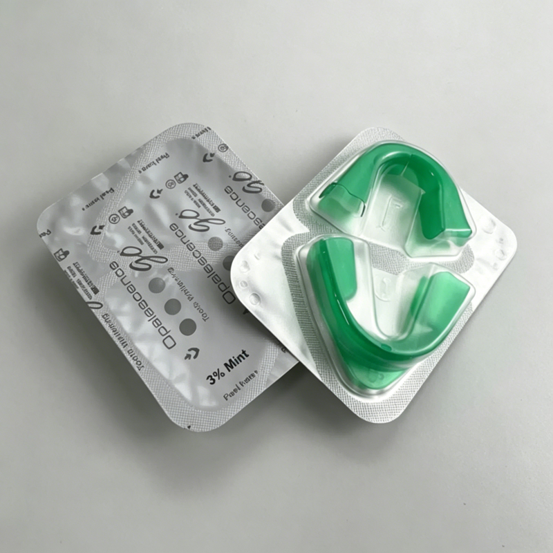 Ultradent Opalescence Go Teeth - Teeth Whitening Opalescence recensie en prijs
