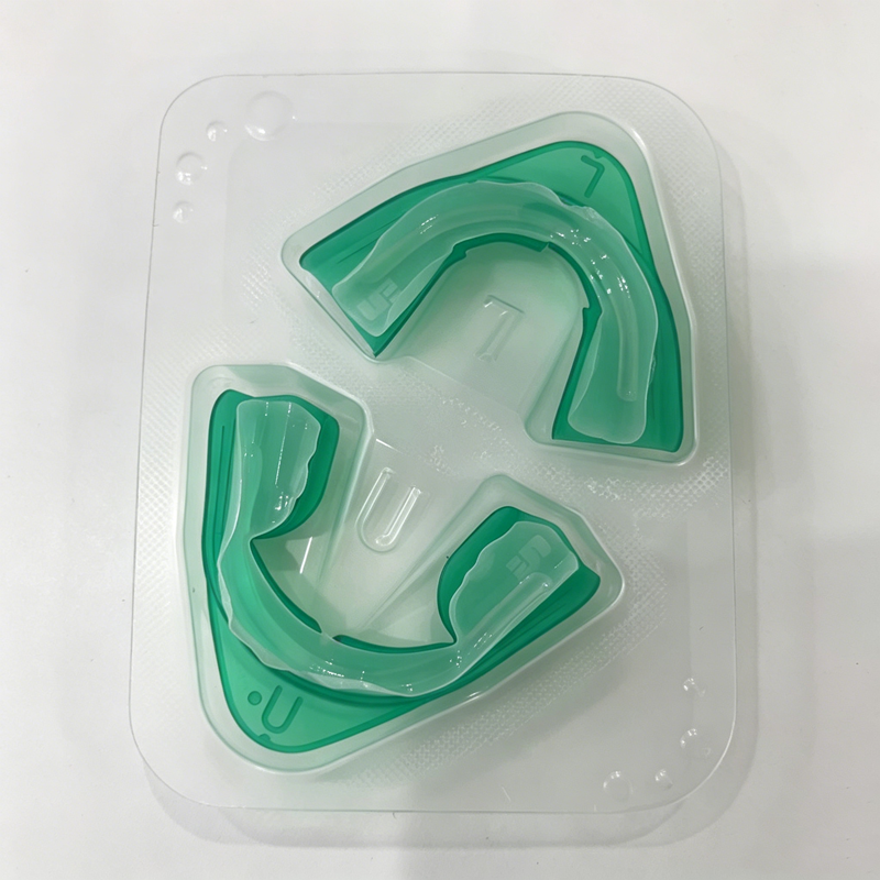 Ultradent Opalescence Go Teeth - Teeth Whitening Opalescence recensie en prijs