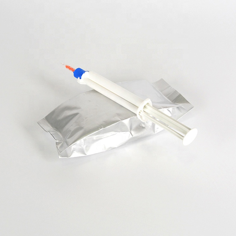10 /5/2pcs Dental Dual Barrel  - Teeth Whitening Opalescence recensie en prijs