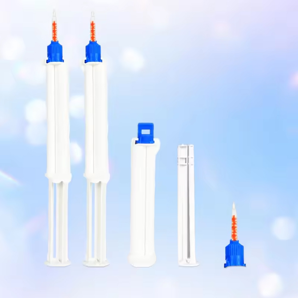 10 /5/2pcs Dental Dual Barrel  - Teeth Whitening Opalescence recensie en prijs