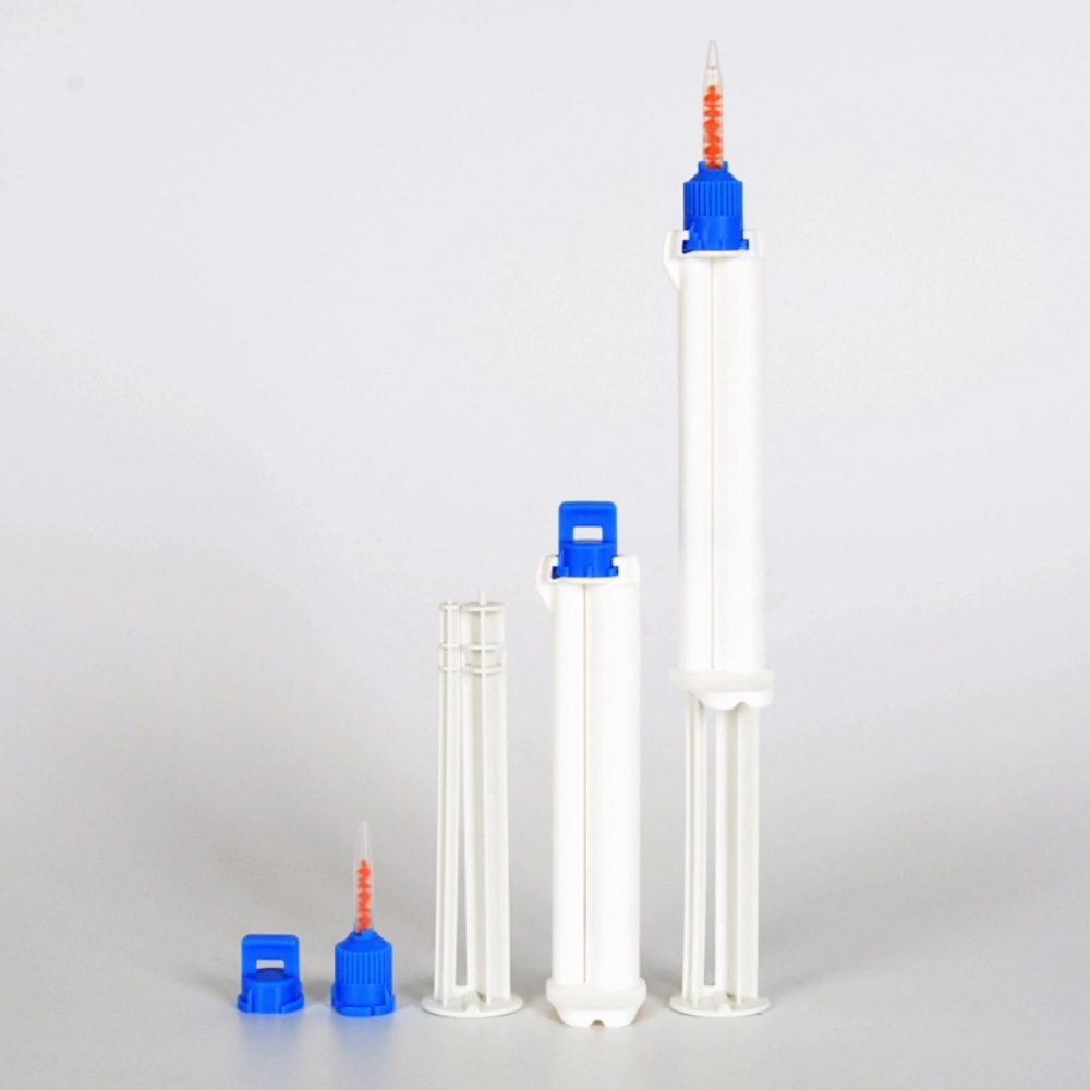 10 /5/2pcs Dental Dual Barrel  - Teeth Whitening Opalescence recensie en prijs