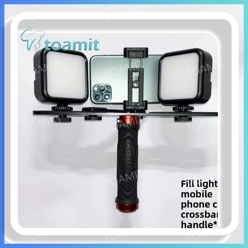 Dental Photography Light, Blue - Teeth Whitening Kit With Light recensie en prijs