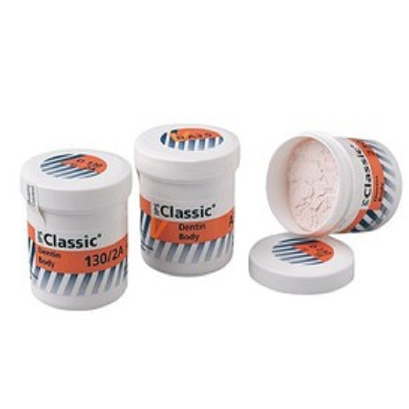 100g/Box Ivoclar IPS Classic D - Teeth Whitening Ingredients recensie en prijs