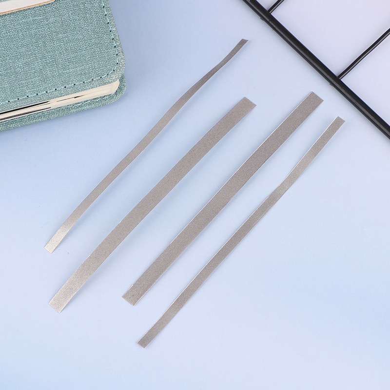10Pcs Dental Metal Polishing S - Whitening Teeth Dentist recensie en prijs