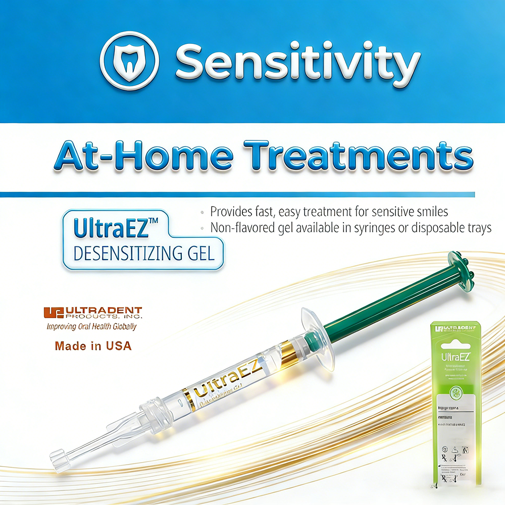 Ultra Ez Dental Desensitizing  - Teeth Whitening Opalescence recensie en prijs