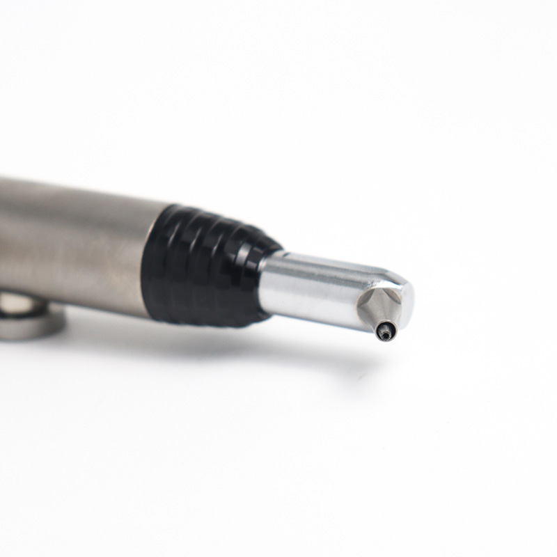 High-Quality Air Abrasion Poli - Teeth Whitening Options recensie en prijs
