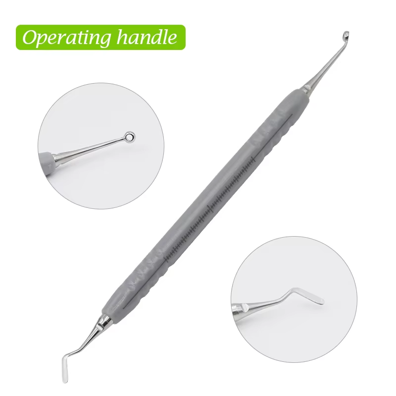 Dental Composite Kit with Foam - Teeth Whitening Kit With Light recensie en prijs