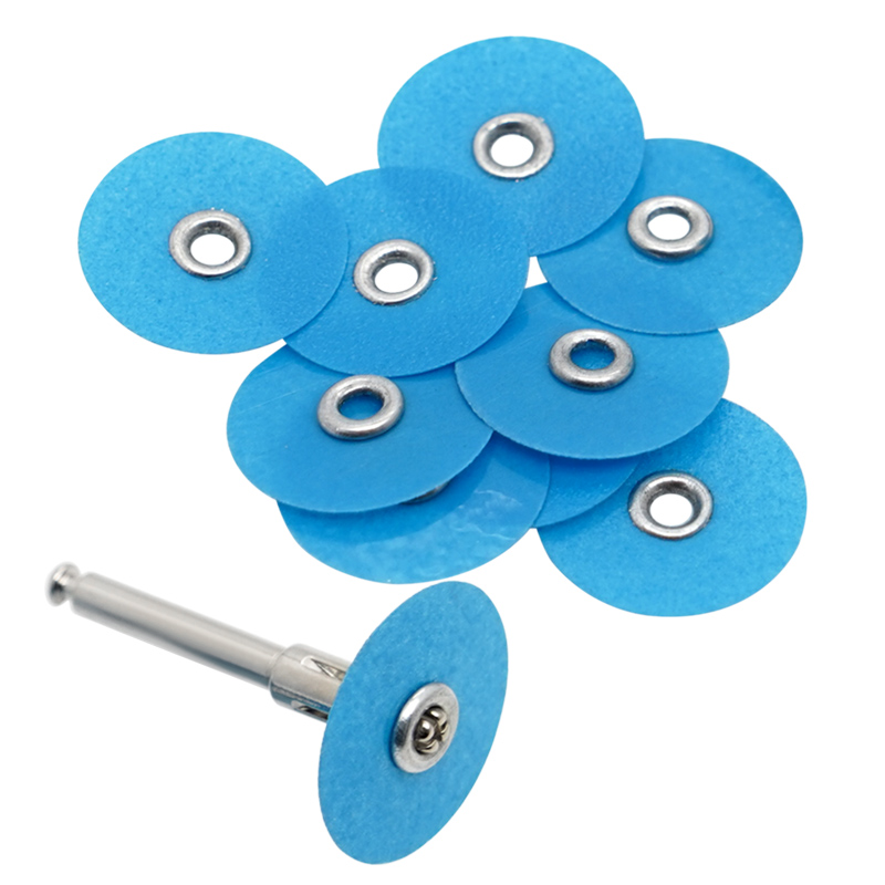 40Pcs/Box Dental Polishing Dis - Whitening Teeth Dentist recensie en prijs