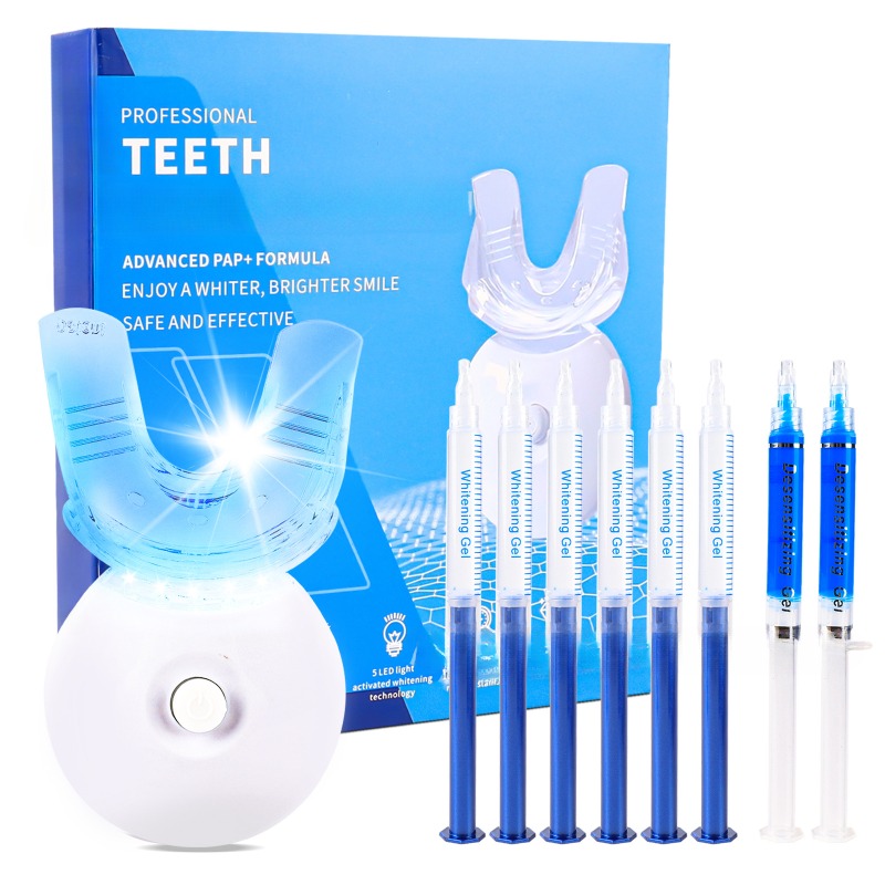 1 Set Clean Oral Cavity Teeth  - Teeth Whitening In Office recensie en prijs