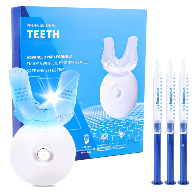 1 Set Clean Oral Cavity Teeth  - Teeth Whitening In Office recensie en prijs