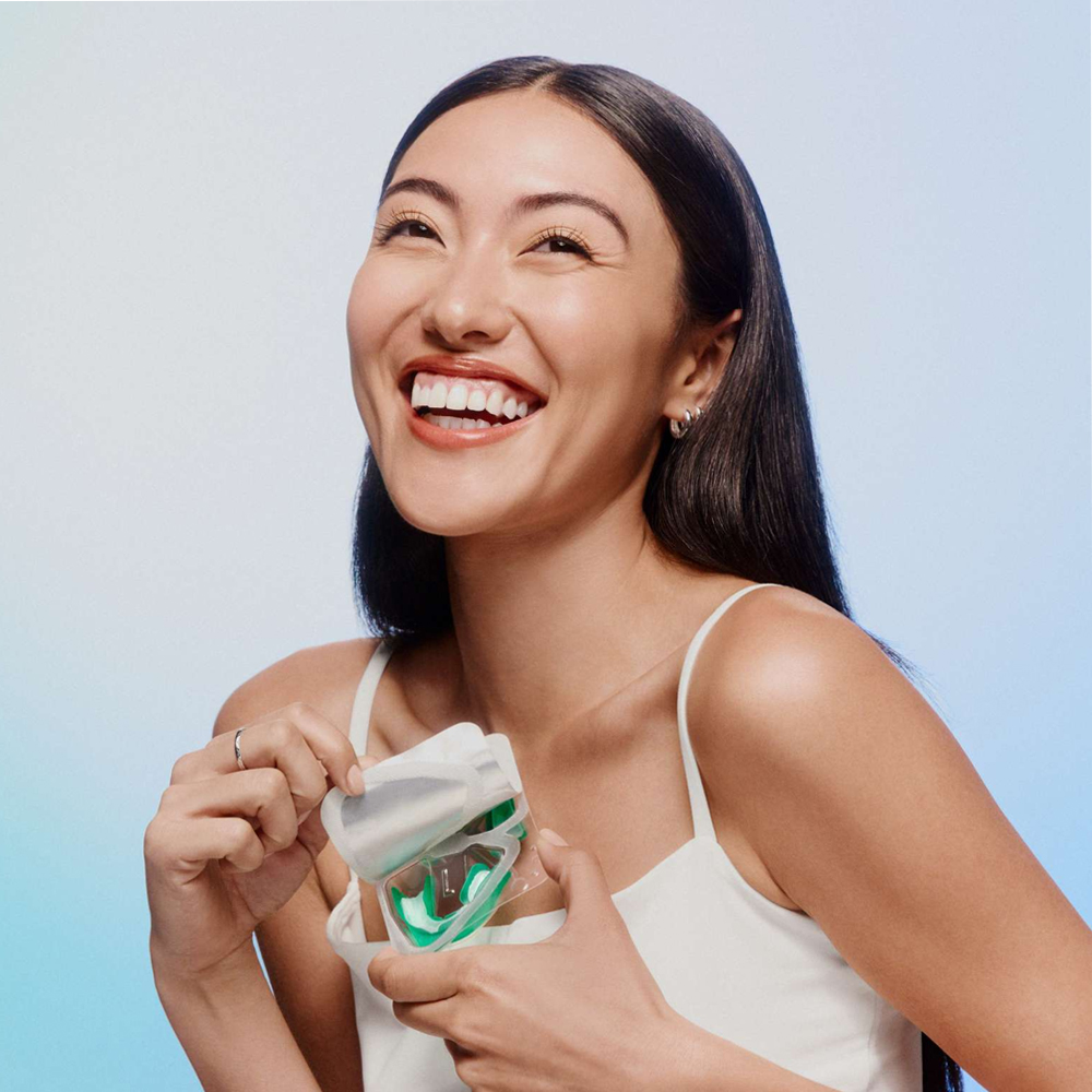 Opalescence GO 6% Hydrogen Per - Teeth Whitening Opalescence recensie en prijs