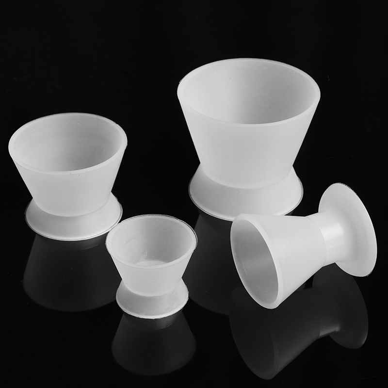 4pcs Dentist Materials Silicon - Teeth Whitening Lab recensie en prijs