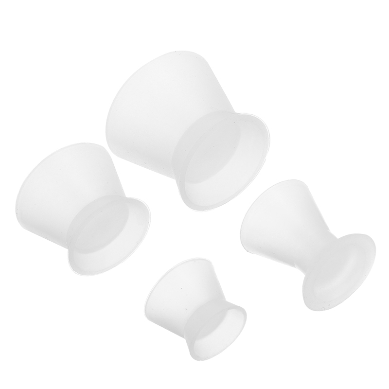 4pcs Dentist Materials Silicon - Teeth Whitening Lab recensie en prijs