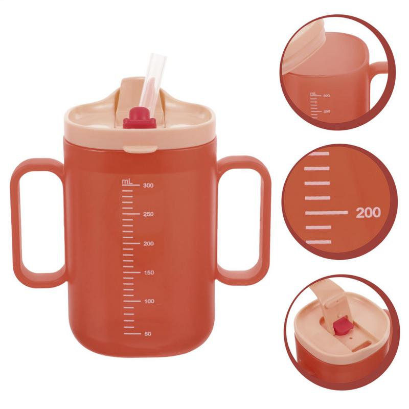 300ml Elderly Cup with Lid and - Teeth Whitening Crest recensie en prijs