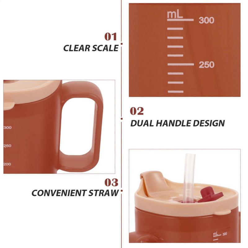 300ml Elderly Cup with Lid and - Teeth Whitening Crest recensie en prijs