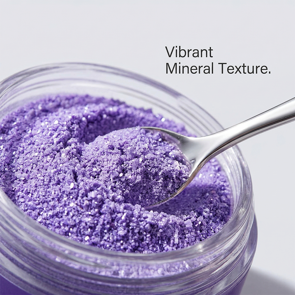 Purple Tooth Powder Teeth Whit - Teeth Whitening And Stain Removal recensie en prijs